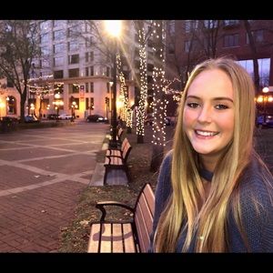 Meet your Posher, Morgan